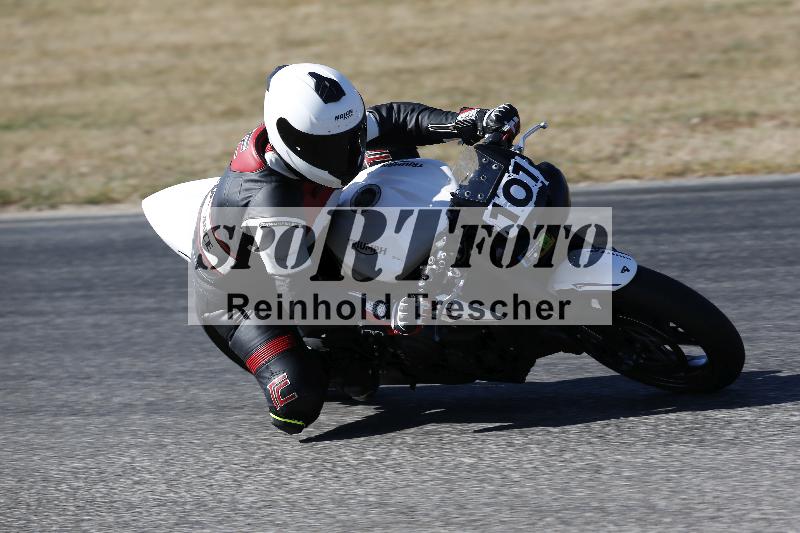 /46 27.09.2026  Speer Racing ADR/Gruppe gruen/101